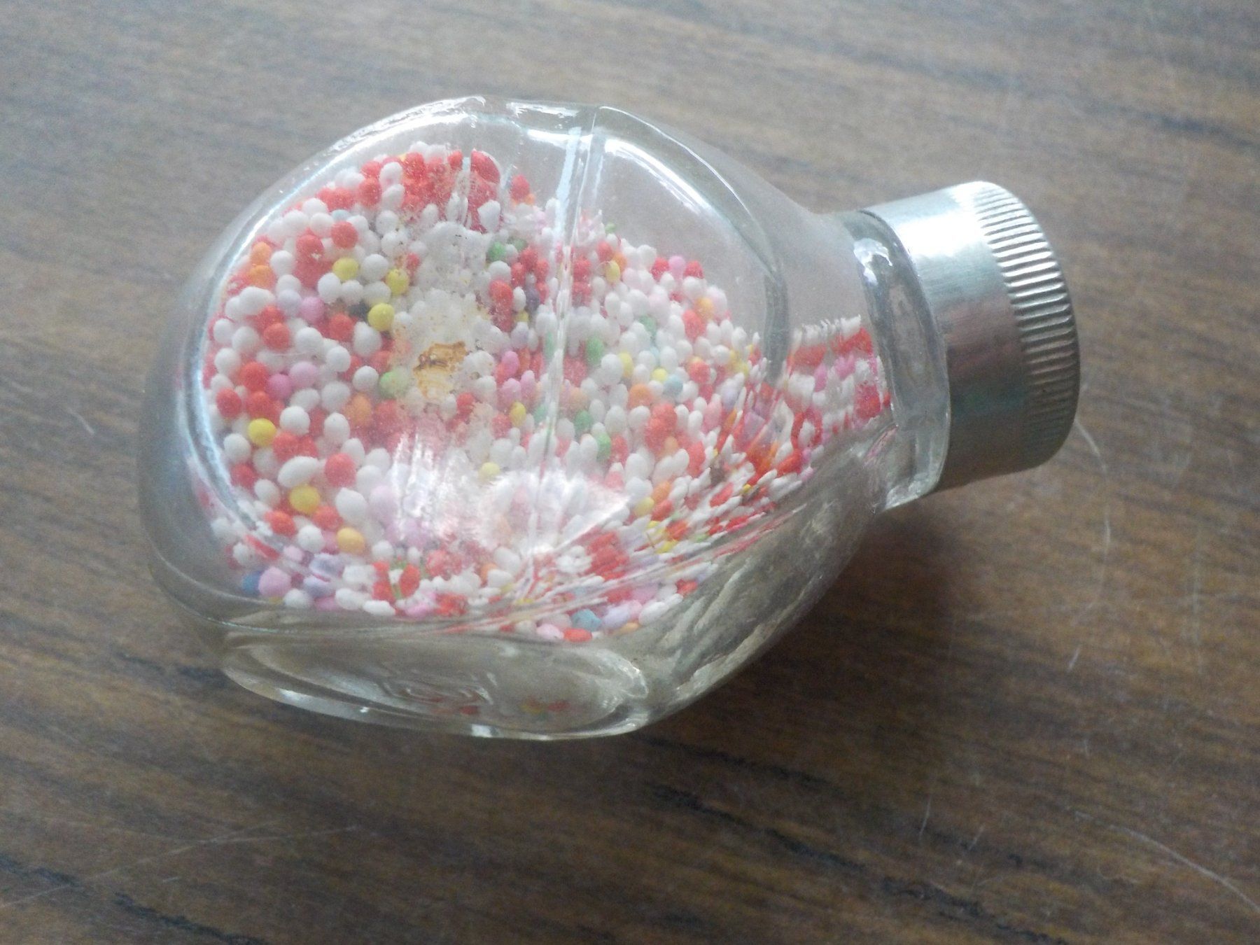 Giocattoli: Kaufmannsladen - Bombonglas – Usato da Mörschwil venduto da lindaswunderkiste 8