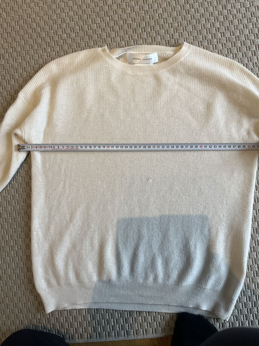 Pullover & Sweatshirts: Pullover, Merino, mit kleinem Defekt, 38 – Gebraucht aus Solothurn von Bobesch08 4