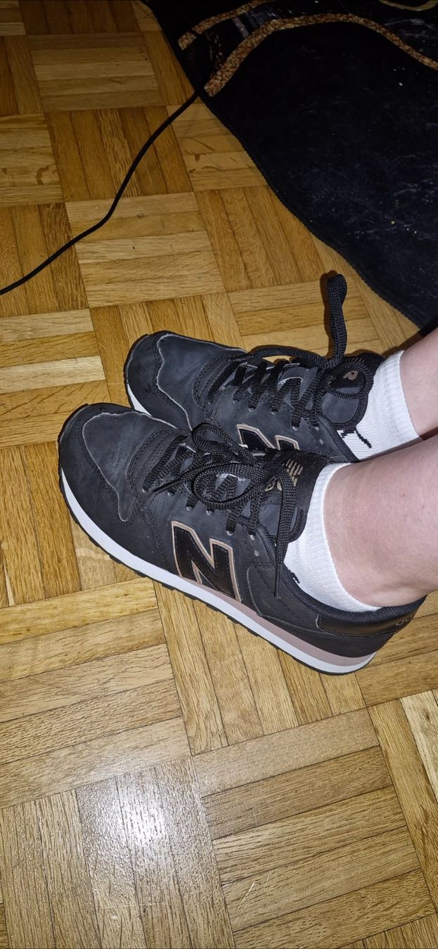 New Balance Chaussures hommes: New Balance 500 – D'occasion à Renens VD par lau_h6tb 1