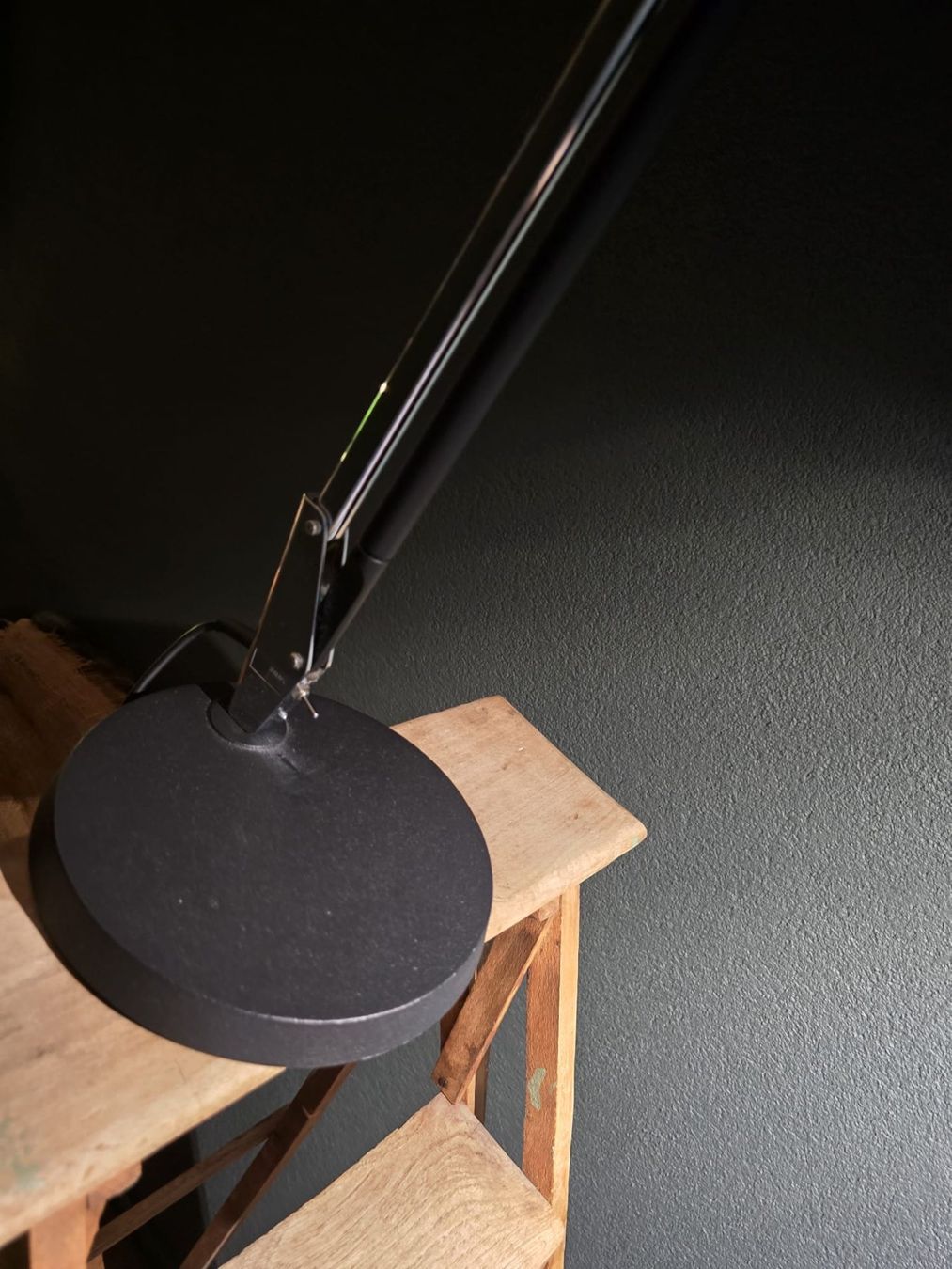 Belux Lampade: Tischleuchte Belux Lifto LED – Usato da Widnau venduto da Carlos_34 3