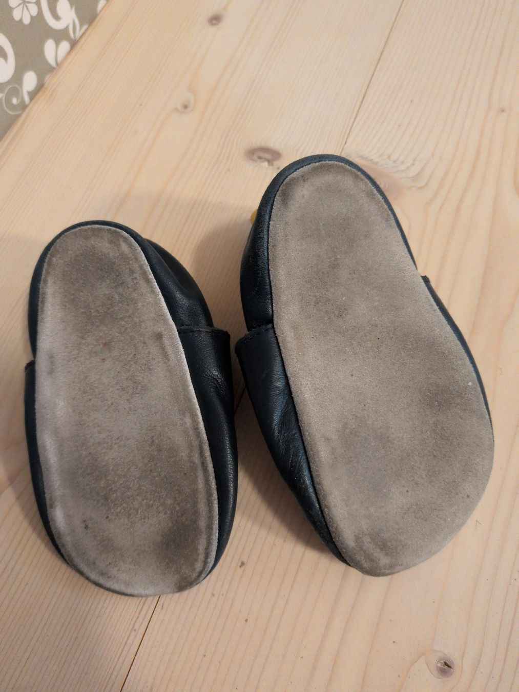 Bobux Chaussures garçon: bobux Gr. L  – D'occasion à Oberhelfenschwil par Tattar 2