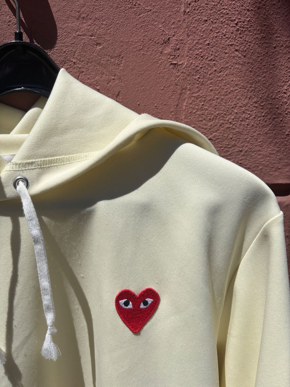 Comme Des Garcons Pulls & Sweat-shirts: CDG Comme des Garçons Pullover/ Hoodie L – D'occasion à Brugg AG par lenya1 2