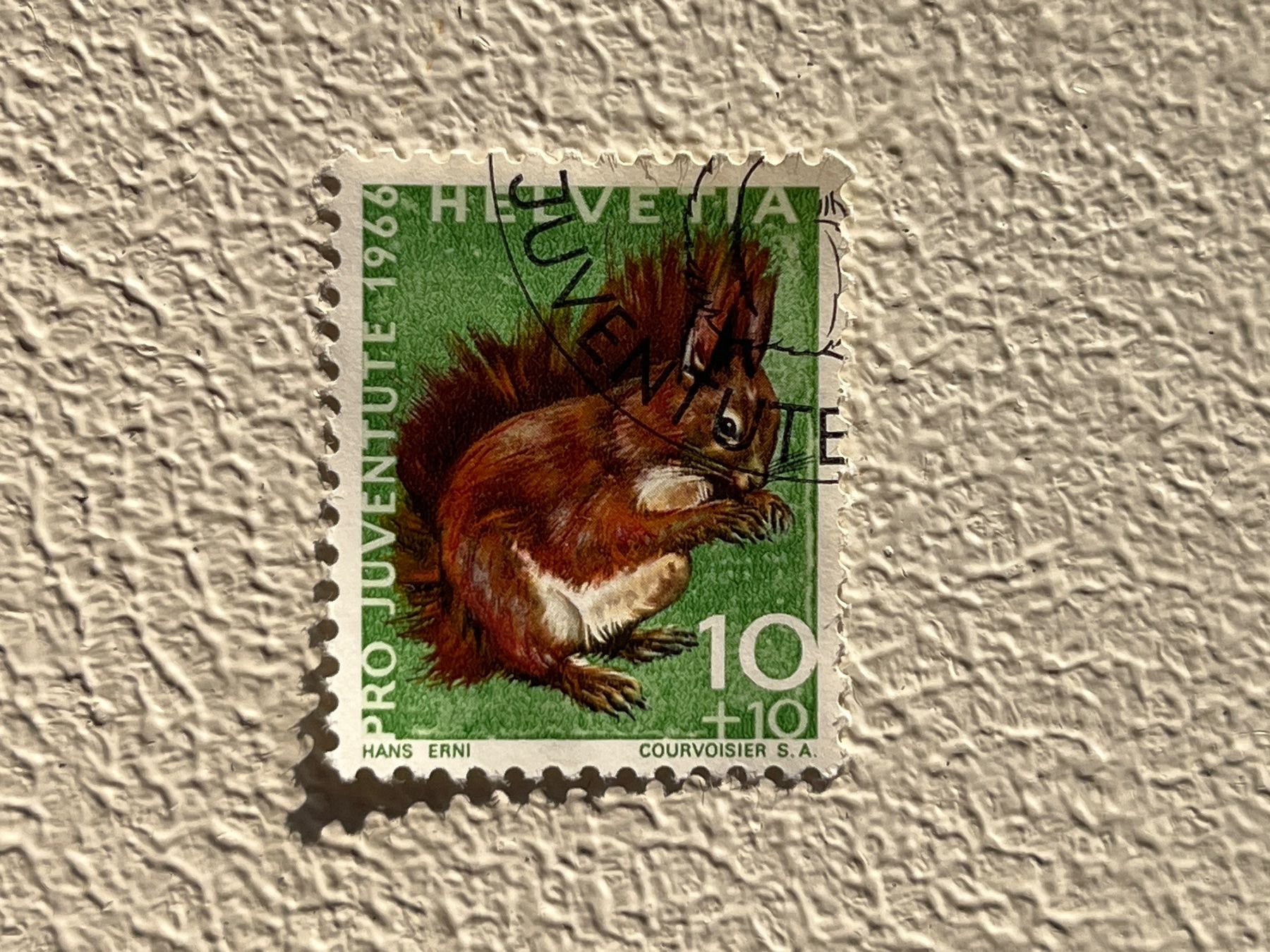 Tutti i francobolli: Schweiz Briefmarke ab 1 CHF !!! – Usato da Chiasso venduto da AzenYa