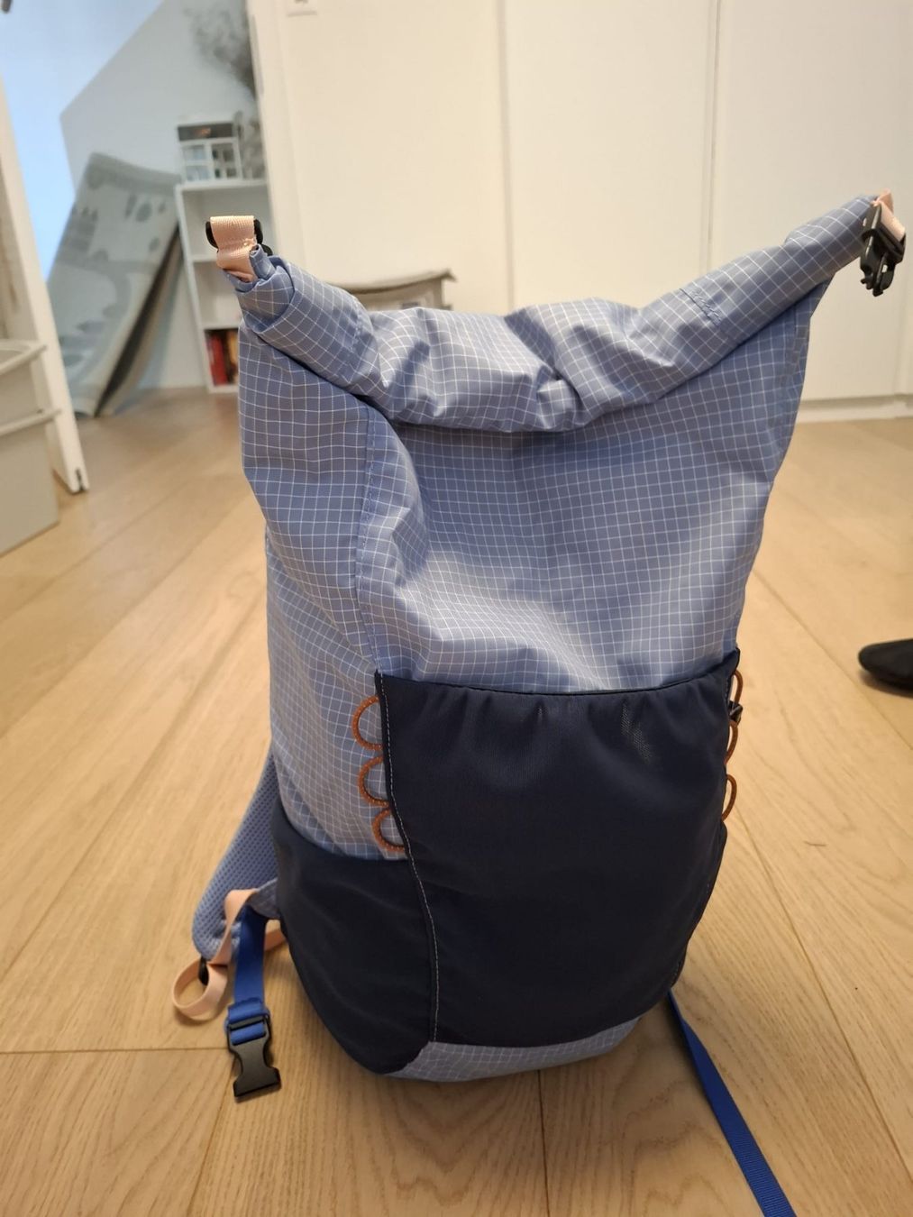 Namuk Kindertaschen: Leon Rucksack 20l namuk – Gebraucht aus Küssnacht am Rigi von awalde 3