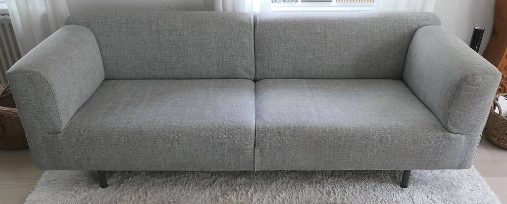 Divani: Sofa Cassina Met, 220cm Breit – Usato da Zürich venduto da arm_jwm8