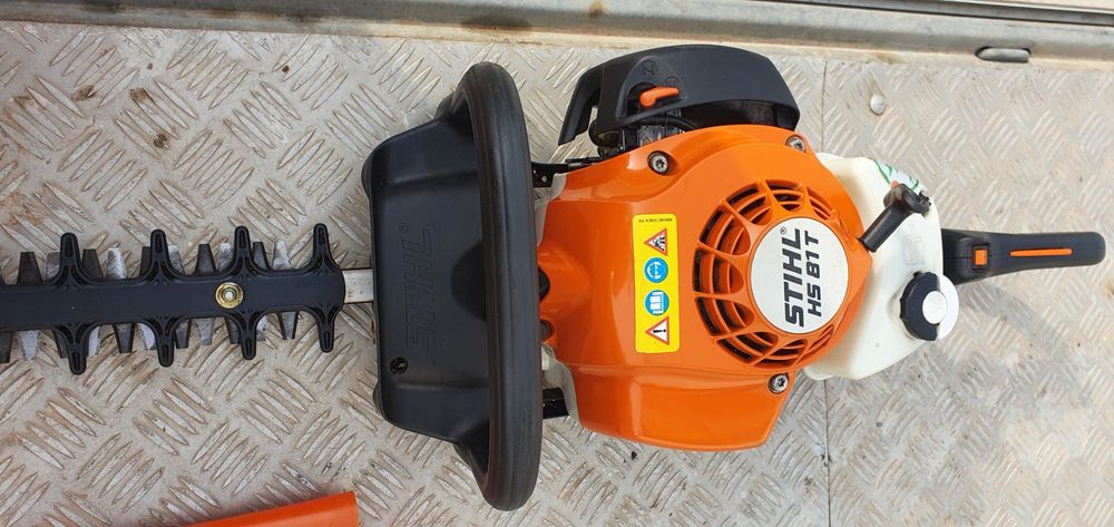 STIHL HS 82 R Blades Heckenschere Griff Für HS81 HS81R HS81T, Ersetzt OEM 4237 791 Stihl HS82R Parts