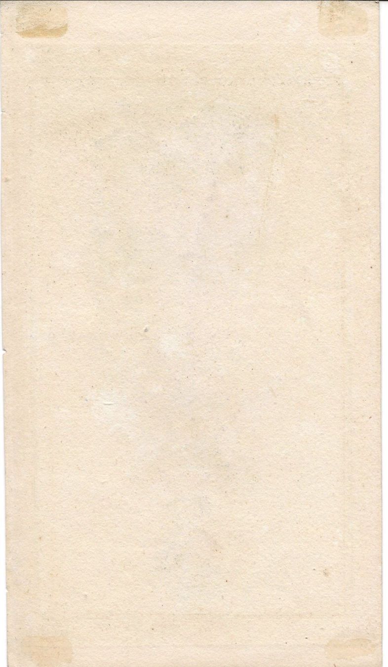 Grafica & Litografie: Lithographie 1822 - Costum Parisien, Mode – Usato da Frauenfeld venduto da Merk52 1