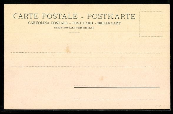 Cartoline postali: AK Champéry, L'eglise – Usato da Berlin venduto da bartko-reher 1