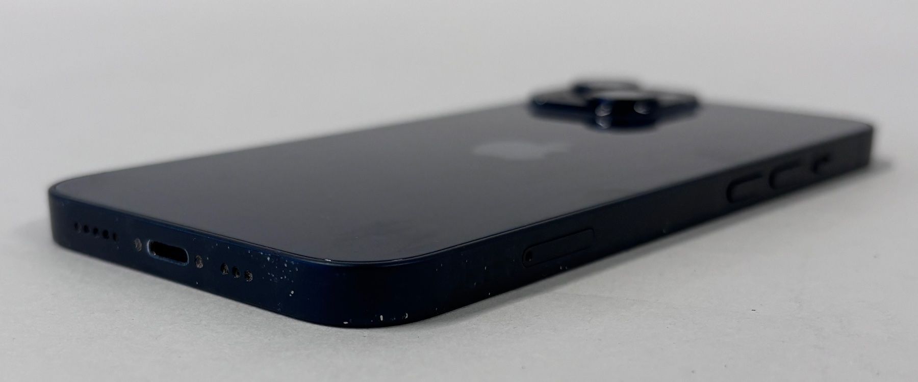 Apple Telefoni cellulari / Smartphones: Mobiltelefon Apple iPhone 14, 128GB, Mitternacht – Usato da Solothurn venduto da PolizeiktSolothurn 5