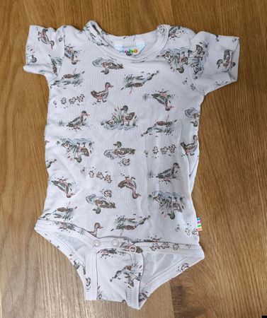 Joha Body aus Bambusviskose 68/74