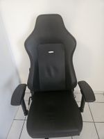 Günstiger Noblechairs Gaming Stuhl mit Gebrauchsspuren!