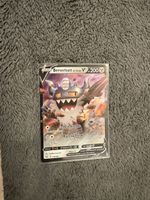Carte Pokémon Berserkatt de Galar V