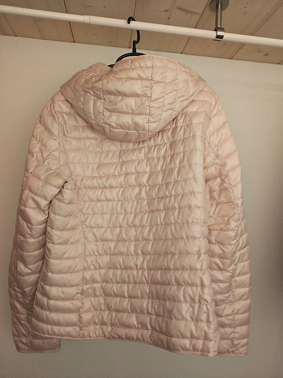 Jacken: Steppjacke in leichtem rosa  – Gebraucht aus Flawil von minggeli83 4