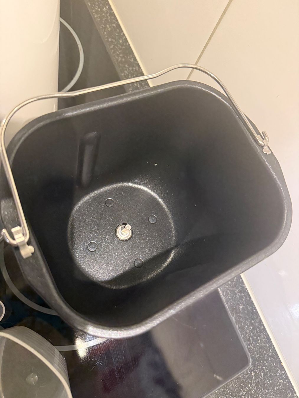 Elettrodomestici da cucina: Tefal Pain doré – Usato da Bülach venduto da tuana.s 2