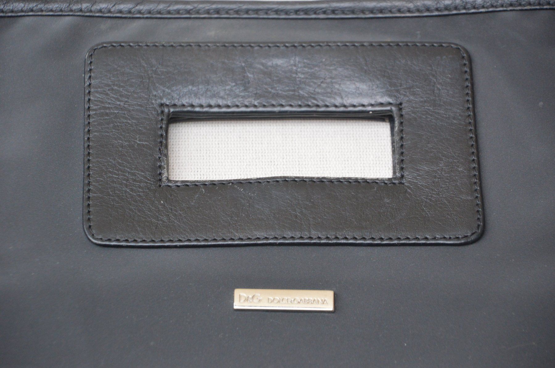 Dolce & Gabbana Borse: Tasche Dolce & Gabbana Sac Shopper – Usato da Collonges venduto da arashee 7