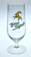 Bierglas Tulpe Birra Tognola