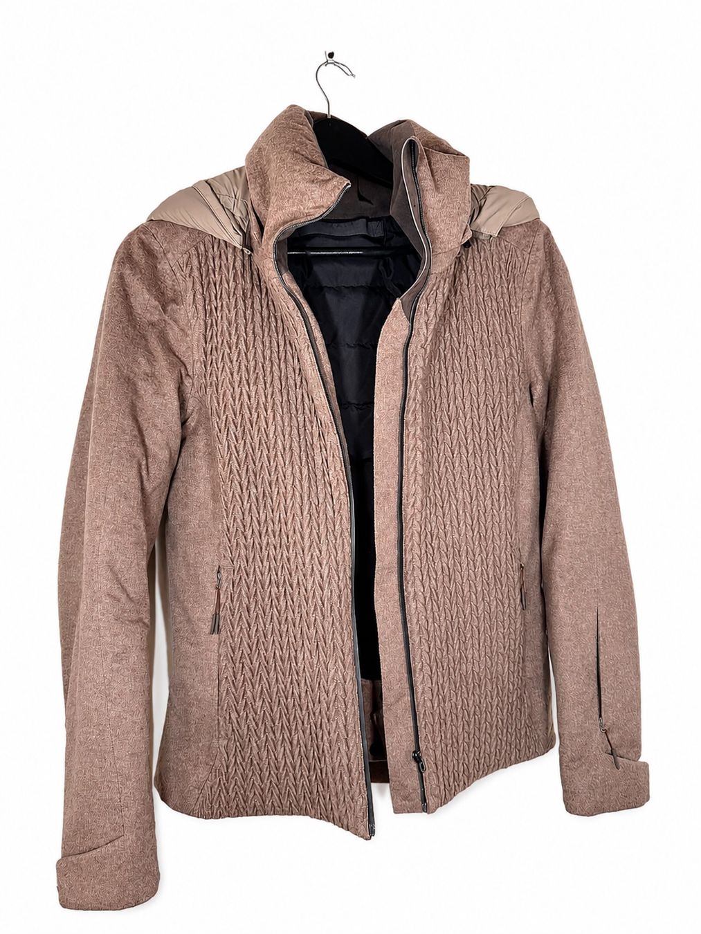 Jacken: SEASE Armor Jacket 2.0 Oyster – Grösse 2 – Defekt aus Münchenstein von rev_x5tb