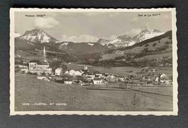 AK CHATEL ST DENIS