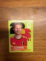 🔥⚽️ Panini WM 2026 Seltene Sticker Kevin De Bruyne ⚽️🔥