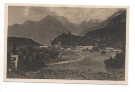 MALOJA gel. 1927 n. Feldmeilen