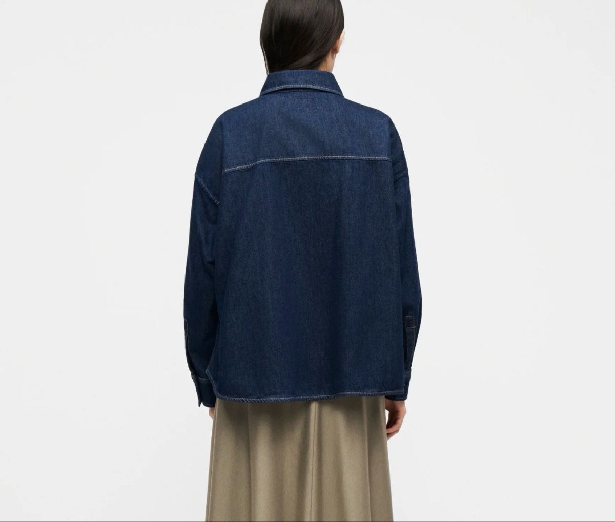 Max Mara Giacche: Max Mara Weekend Jeansjacke 38 Gr.  – Nuovo (secondo la descrizione) da Dübendorf venduto da olh_rs5r 8