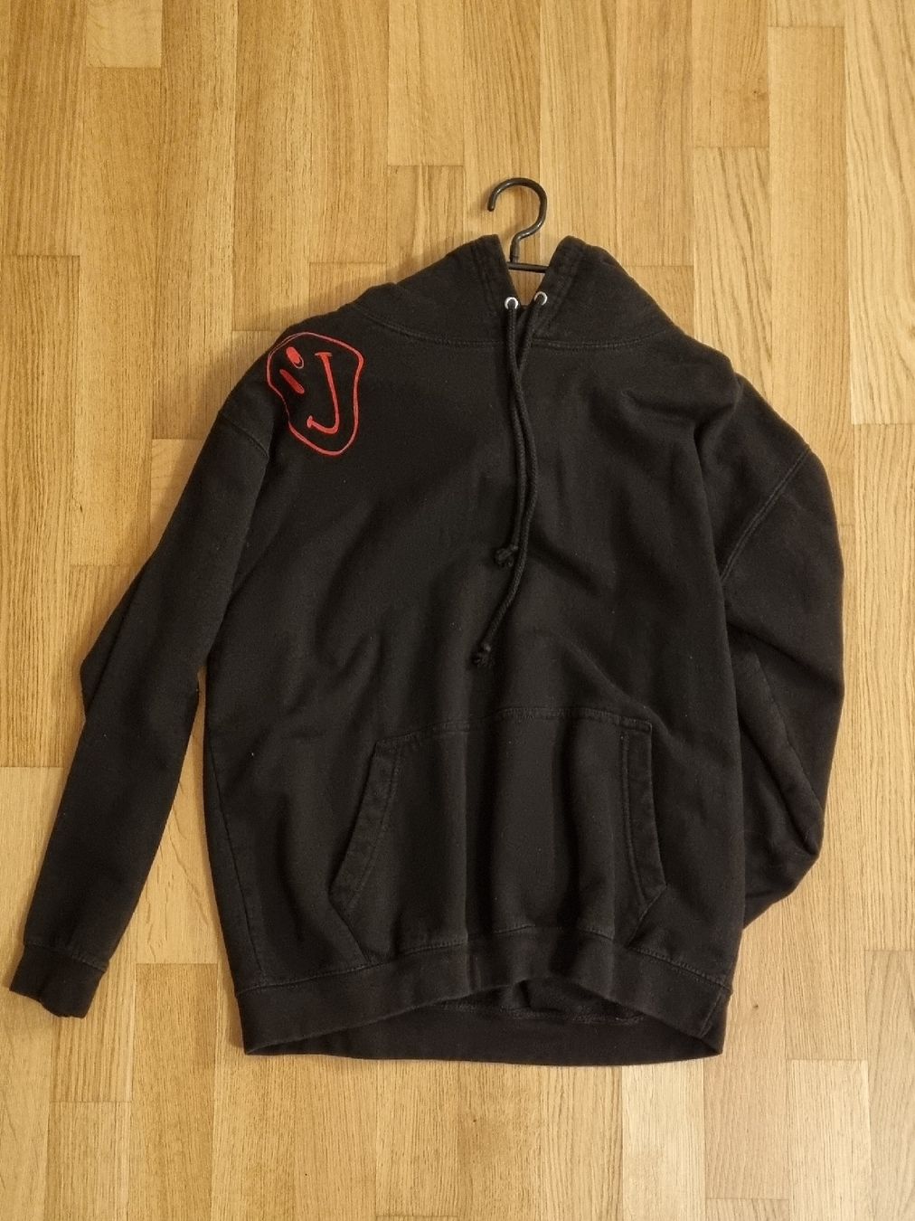 Maglioni & Felpe: Aitch Hoodie Set | hellblau - schwarz | M&L – Nuovo (secondo la descrizione) da Düdingen venduto da 20t_qp5z 1