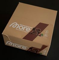More Protein Wafer Bar, neu!