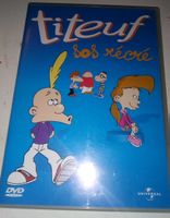 Titeuf - SOS récré  (Französisch)  DVD!