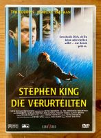 Stephen King: Die Verurteilten (Freeman/Robbins)