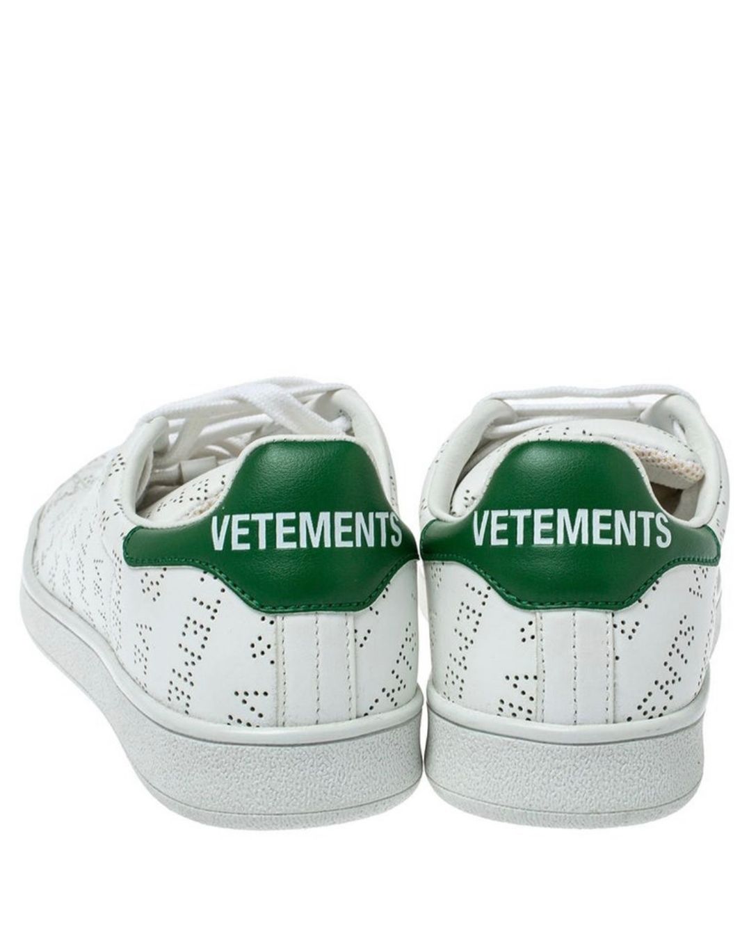 Scarpe da donna: Vetements Sneakers Grösse 38 – Usato da Schwerzenbach venduto da cygnuss 3