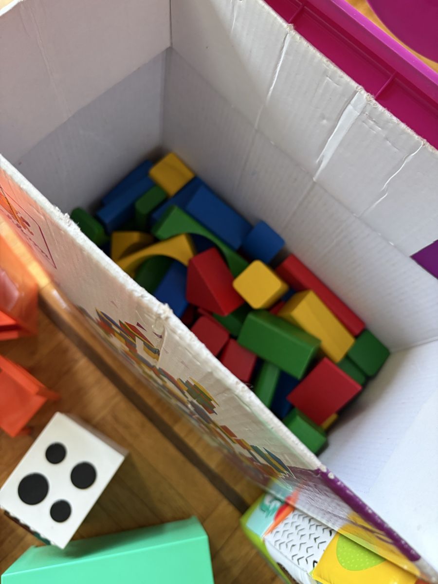 Spielzeuge: Baby mix toys – Gebraucht aus Zürich von dor_9l9g 2
