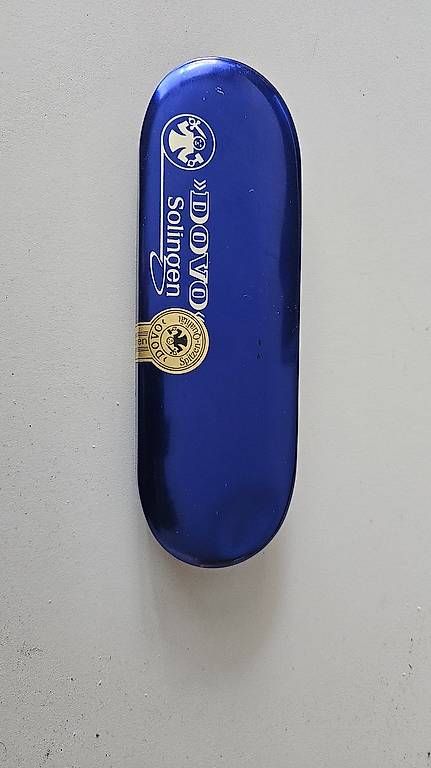 Solingen Coltelli: Solingen Rasiermesser Set – Usato da Rüschegg Gambach venduto da Wattify 3