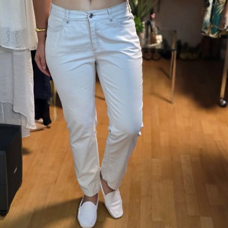 Gerke My Pants Jeans Gr. 40/L Baumwolle