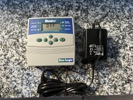 Hunter Eco-Logic, programmateur d'arrosage