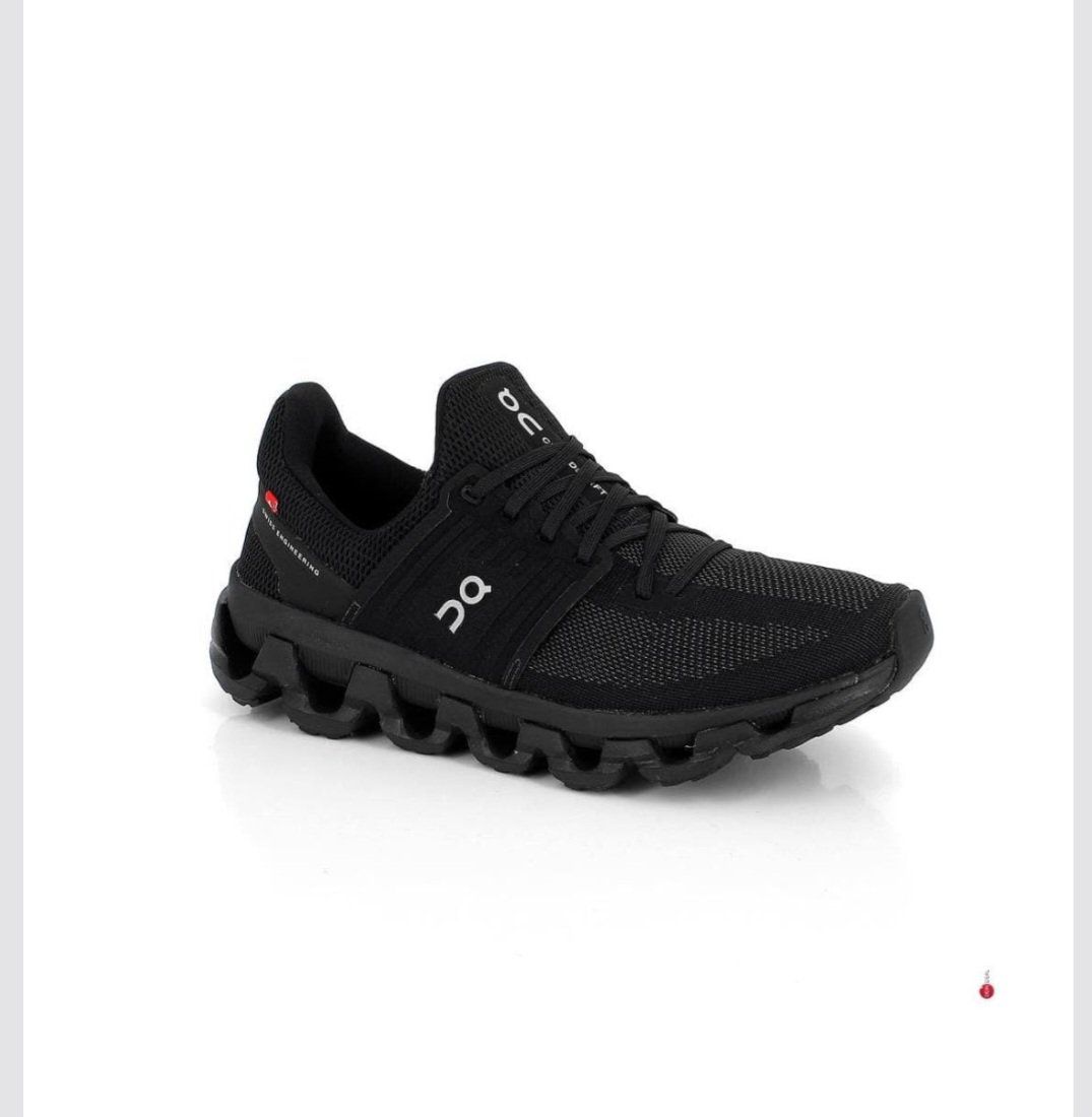 On Scarpe da donna: Cloudswift 3 AD Damenschuh Grösse 40.5 neu – Nuovo e nell'imballaggio originale da Benglen venduto da Shamily