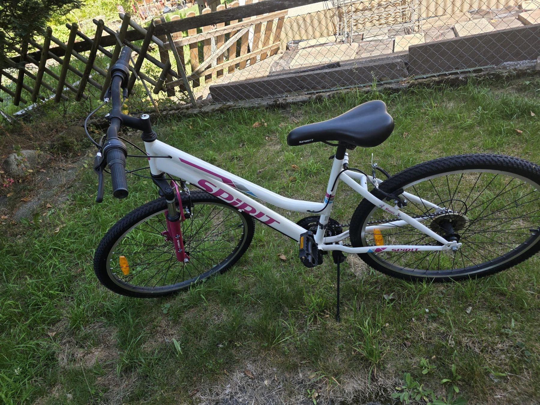 Velos: gut erhaltenes kindervelo – Gebraucht aus Innertkirchen von Paedu2506