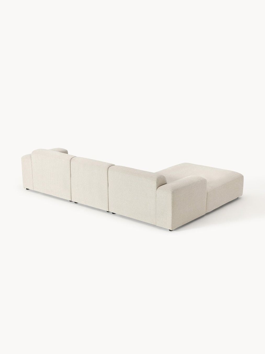 Westwing Divani: Melva Ecksofa (4-Sitzer) CHF 3899-40% – Nuovo (secondo la descrizione) da Otelfingen venduto da Yvonne_Outlet 3