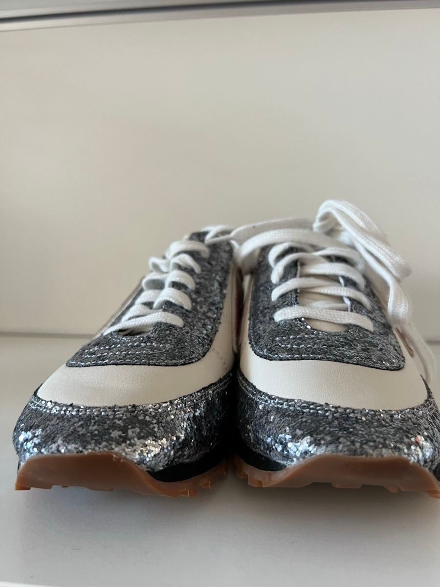 Marc Jacobs Scarpe da donna: Marc Jacobs Sneaker Gr..40 Neu – Usato da Zürich venduto da JOD213 1