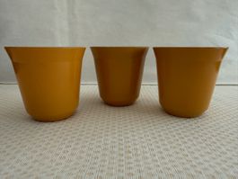 Nespresso - Alu - tasses espresso