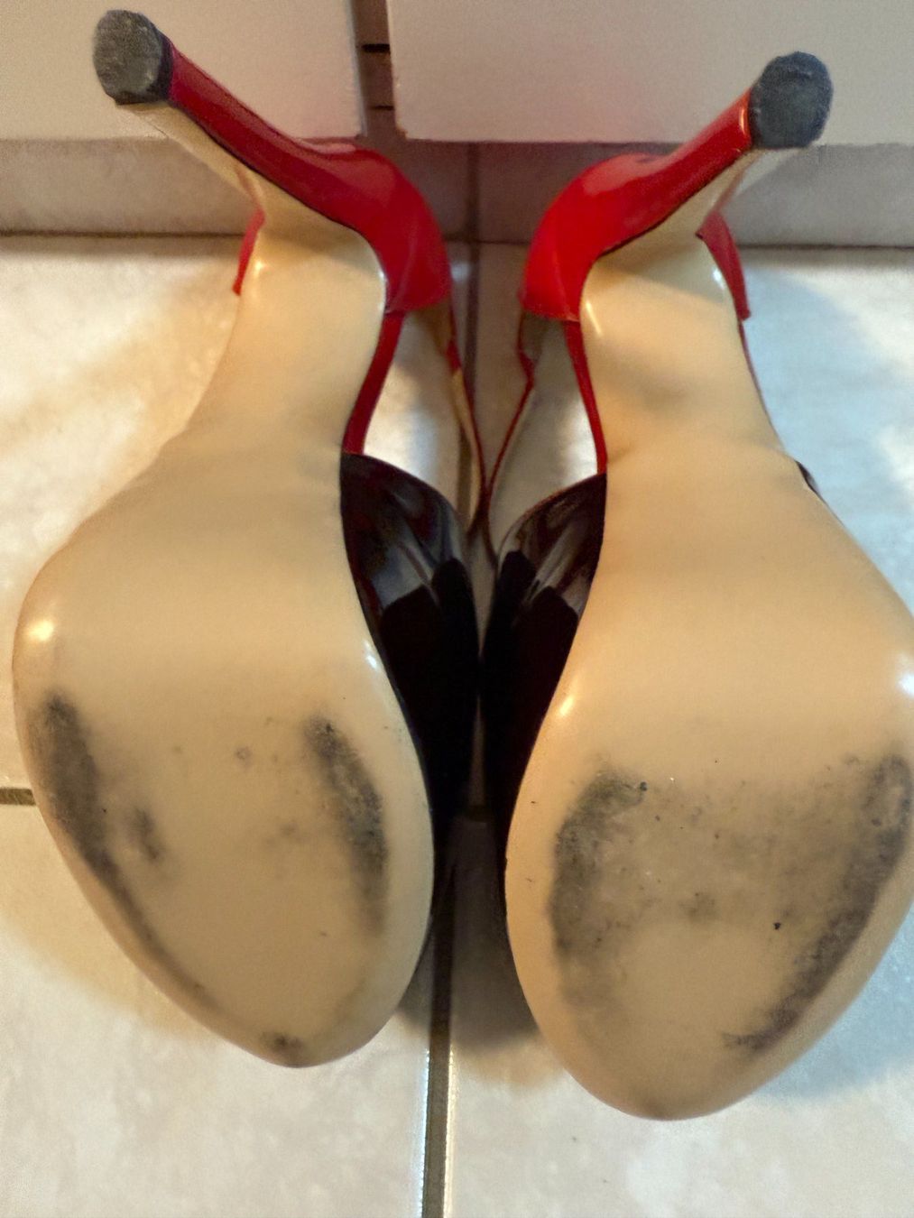 Scarpe da donna: Haut talon Only Maker taille 40 – Usato da Lausanne venduto da bru_s6dg 3