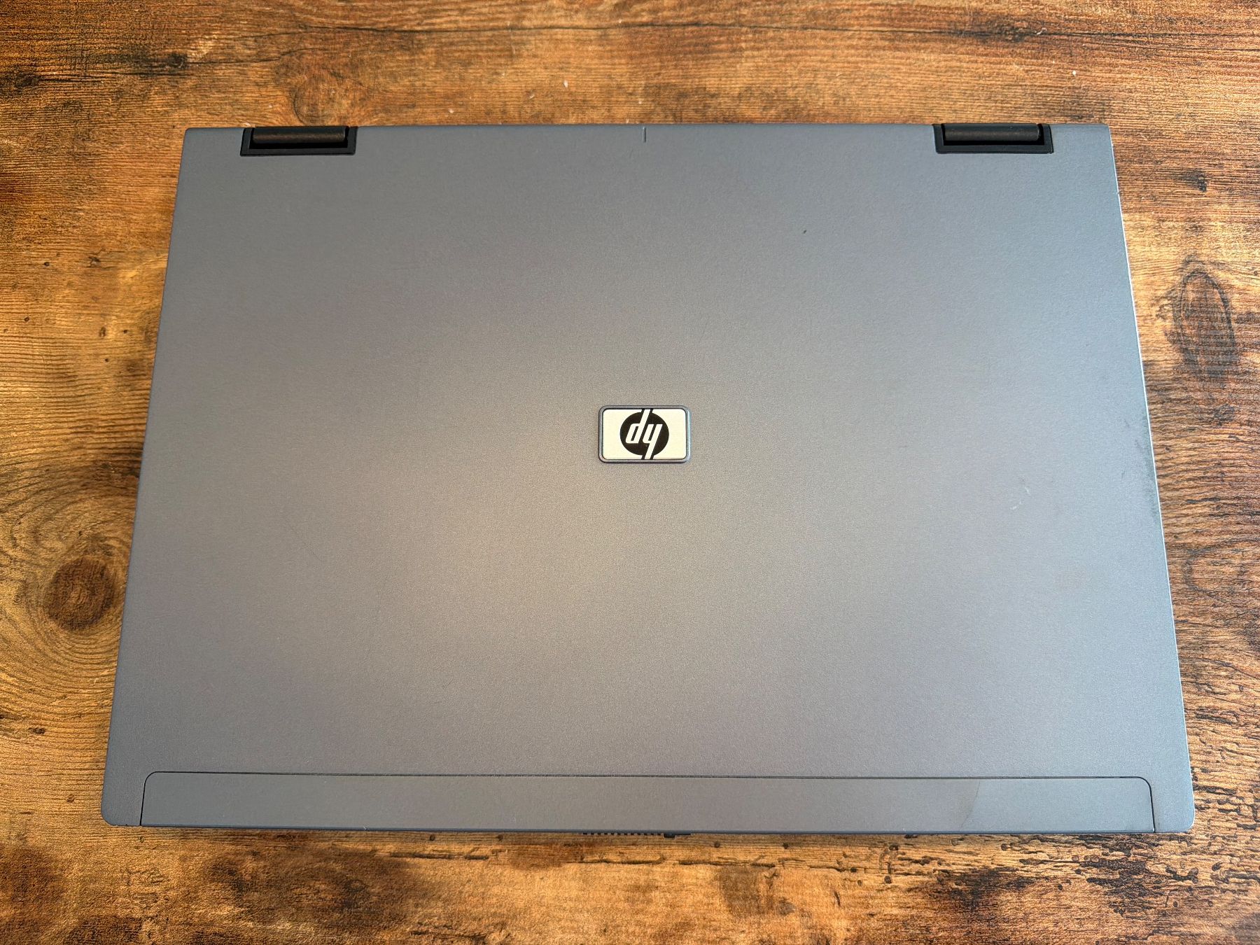 Hewlett Packard Notebook: HP Compaq 6910p Notebook-PC – Usato da Bassersdorf venduto da JonasF01
