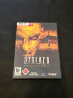 S.T.A.L.K.E.R. Shadow of Chernobyl - PC Spiel Klassiker!
