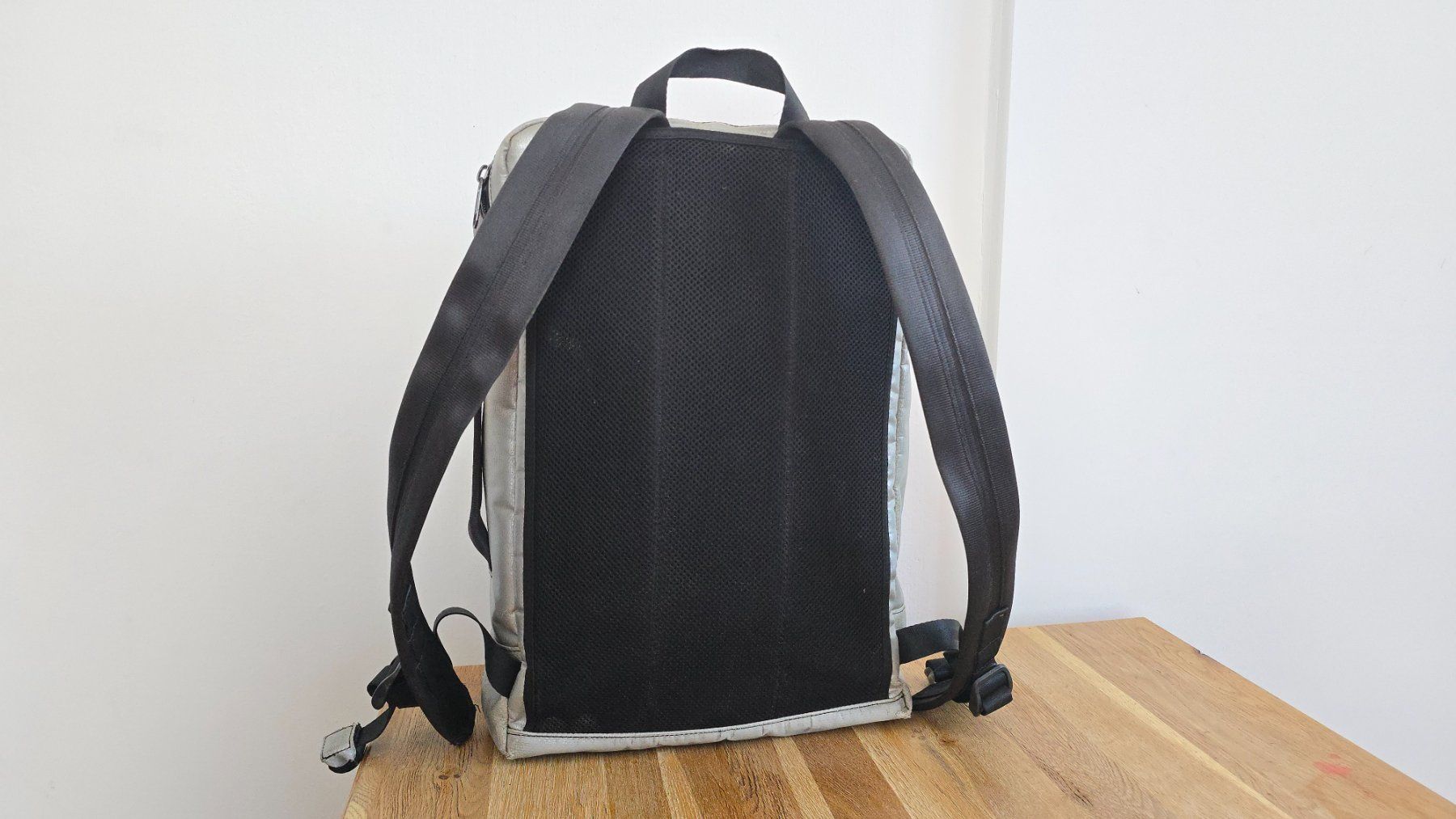 Freitag Zaini: Freitag Rucksack Hazzard F306 – Usato da Wallisellen venduto da theblacksheep 2