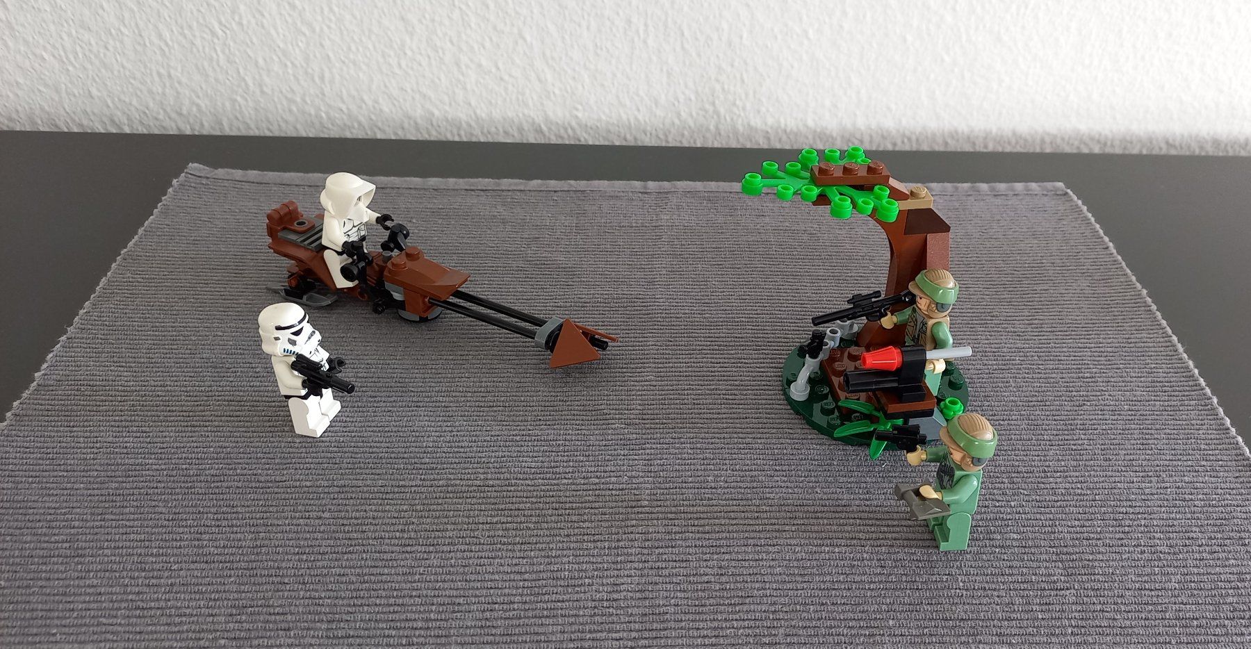 Lego Spielzeuge: Lego Star Wars 9489 – Gebraucht aus Emmenbrücke von poros221 2