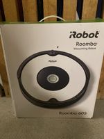 IRobot roomba 605