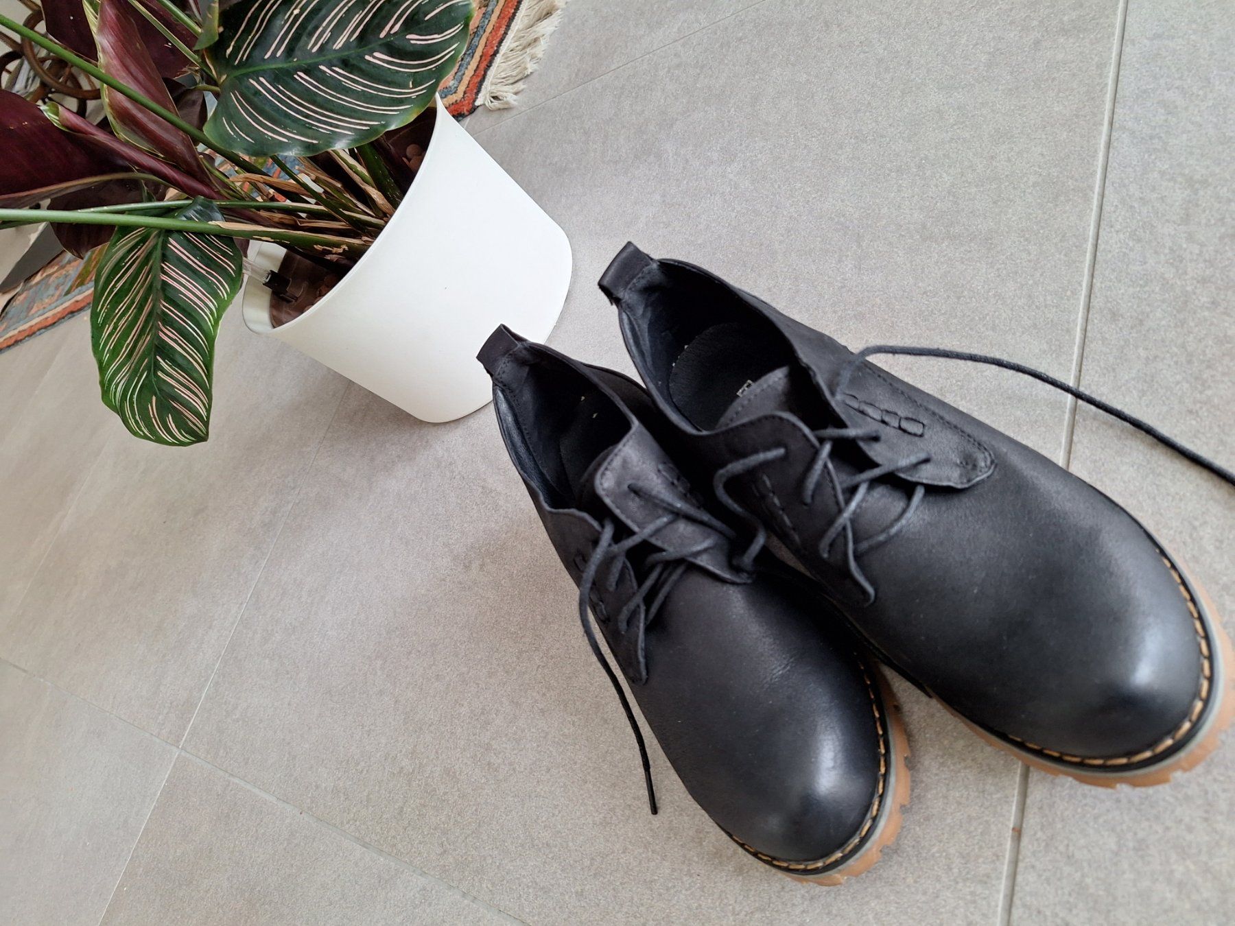 Scarpe da donna: Damen Halbschuh – Usato da Mühlethal venduto da prackendorf 1