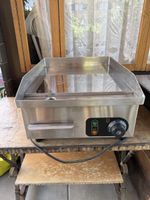Elektrogrill 