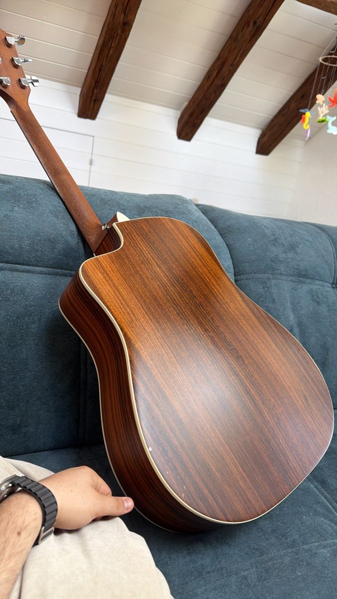 Taylor Instruments de musique: Taylor 210ce – Neuf (Voir description) à Bäretswil par Grayalox 2