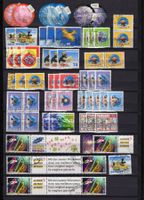 Lots Timbres Suisse  ,  Werbemarken , Recent ,  voir Photos