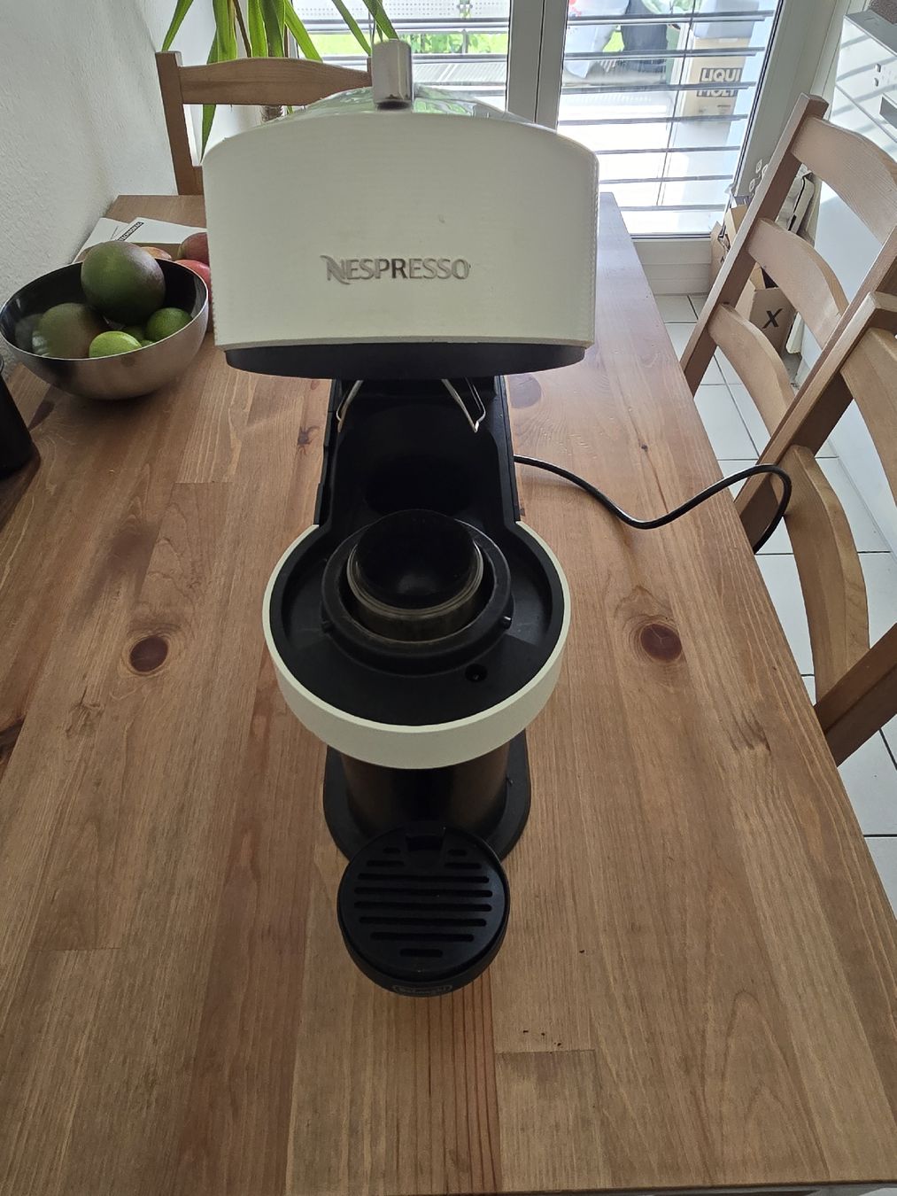 Nespresso Macchine per caffè & Macchine per espresso: Kaffemaschine Nespresso Vertuo – Difettoso da Meltingen venduto da mergimmorina